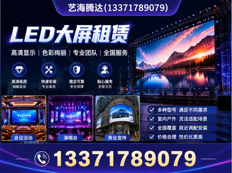 海淀区活动执行展示图